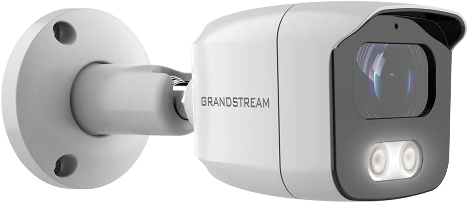 Granding - Full HD IP Cameras - GSC3615