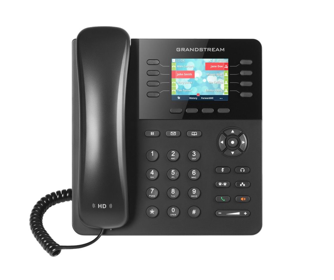 Granding - High End IP phones - GXP2130