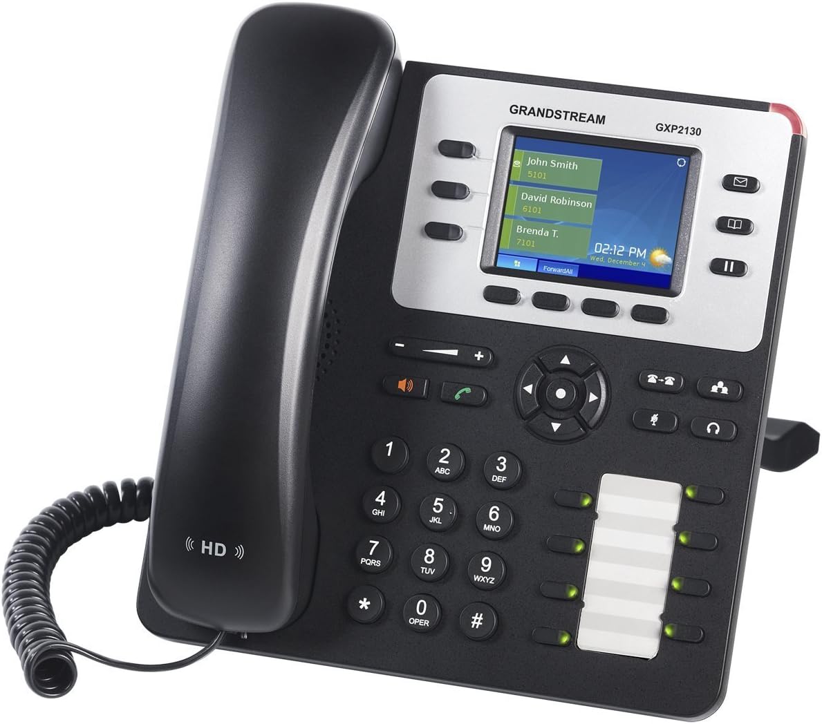 Granding - High End IP phones - GXP2135