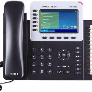 Granding - High End IP phones - GXP2160