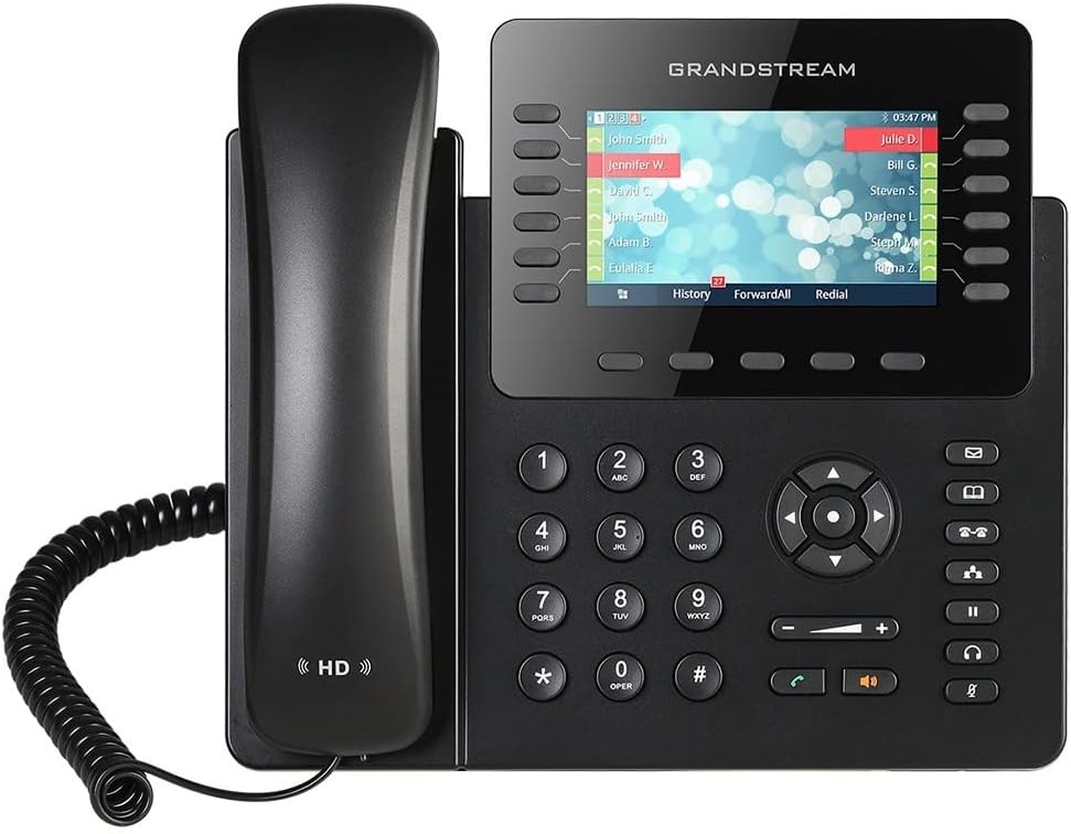 Granding - High End IP phones - GXP2170