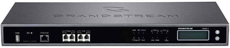 Granding - IP PBXS - UCM6510