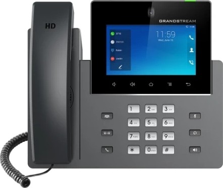 Granding- IP Video phones for Android - GXV3350