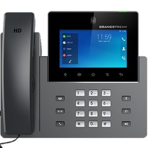 Granding- IP Video phones for Android - GXV3450