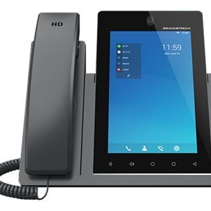 Granding- IP Video phones for Android - GXV3470