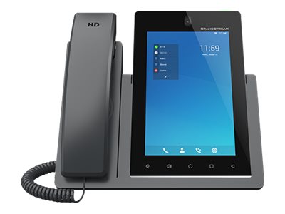 Granding- IP Video phones for Android - GXV3470