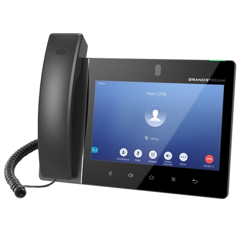 Granding- IP Video phones for Android - GXV3480
