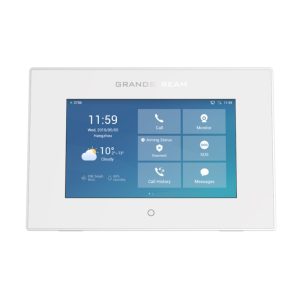 Granding - Intercom and PA - GSC3570