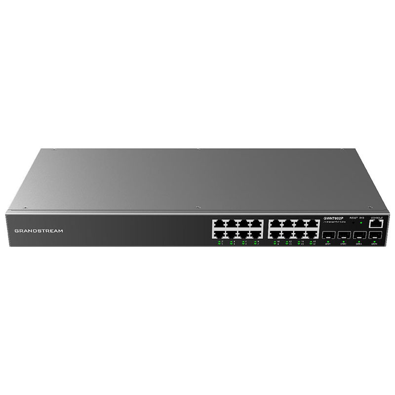 Granding - Network Switches - GWN7802(P)