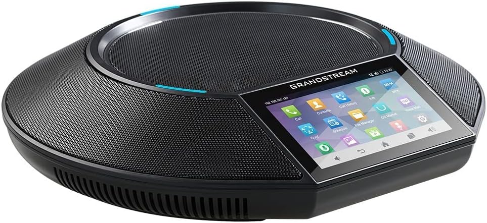 Granding - Video_ Audio Conferencing - GAC2500