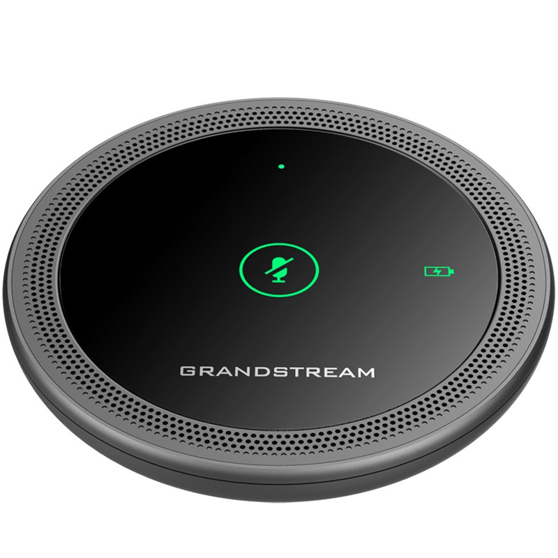 Granding - Video_ Audio Conferencing - GMD1208