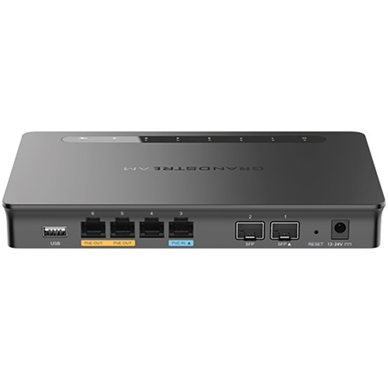 Granding - Wi-Fi Access Routers - GWN7002