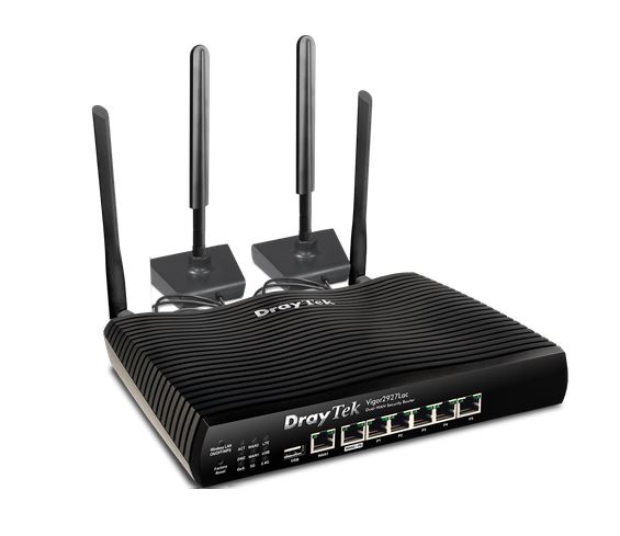 DrayTek - Vigor2927Lac