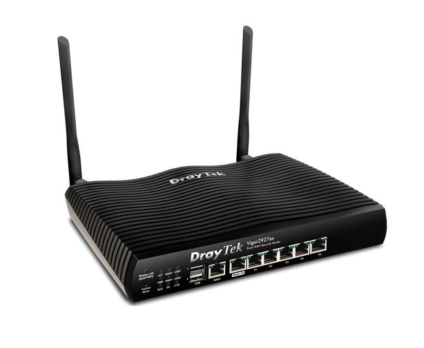 DrayTek - Vigor2927ac