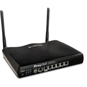 DrayTek - Vigor2927ax