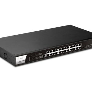 DrayTek - VigorSwitch P2280X