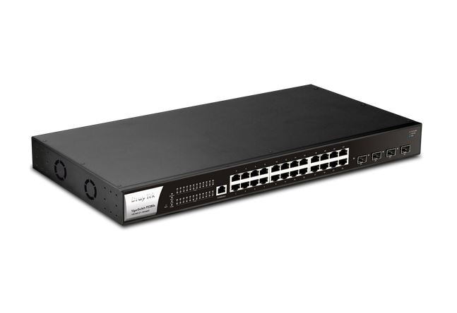 DrayTek - VigorSwitch P2280X