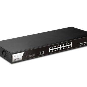 DrayTek - VigorSwitch Q2200x
