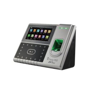 ZKTeco - Iface950