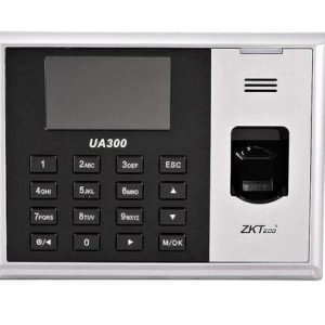 ZKTeco - UA300