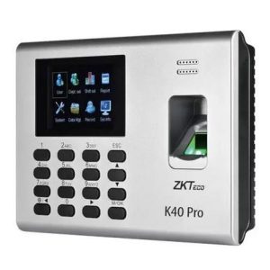 ZKTeco - K40