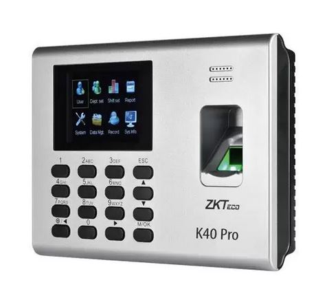 ZKTeco - K40